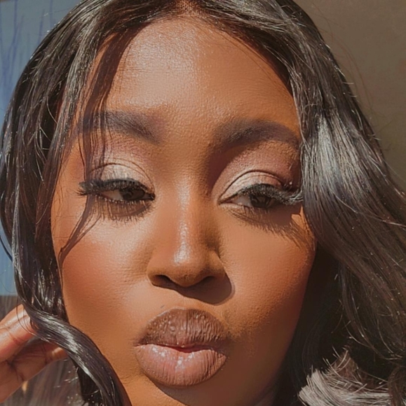 T-Part Lace Wig in 20 Human Hair Pre ❤ - Picture 9 of 9